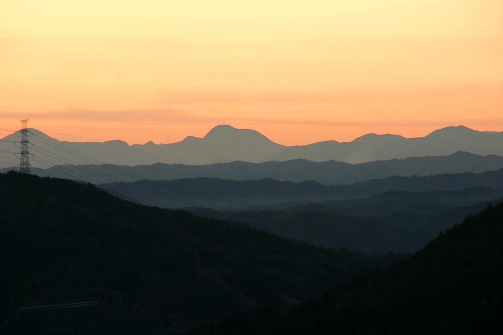 Отель Kyoto Wazukaso Kizugawa Экстерьер фото