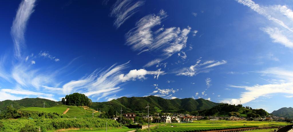 Отель Kyoto Wazukaso Kizugawa Экстерьер фото