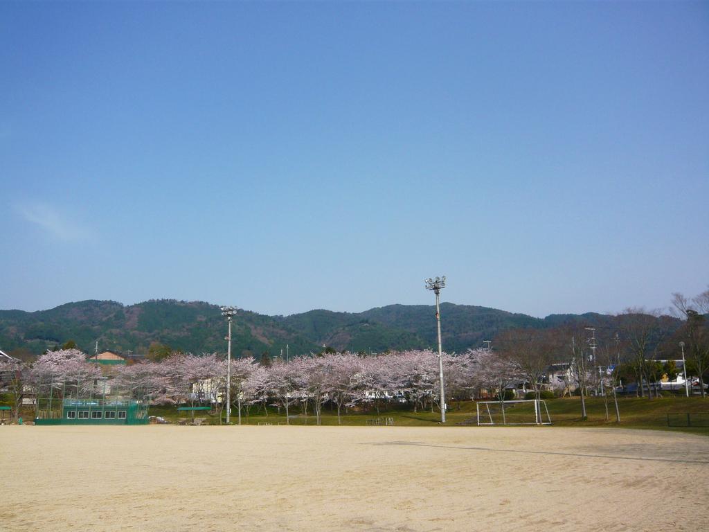 Отель Kyoto Wazukaso Kizugawa Экстерьер фото