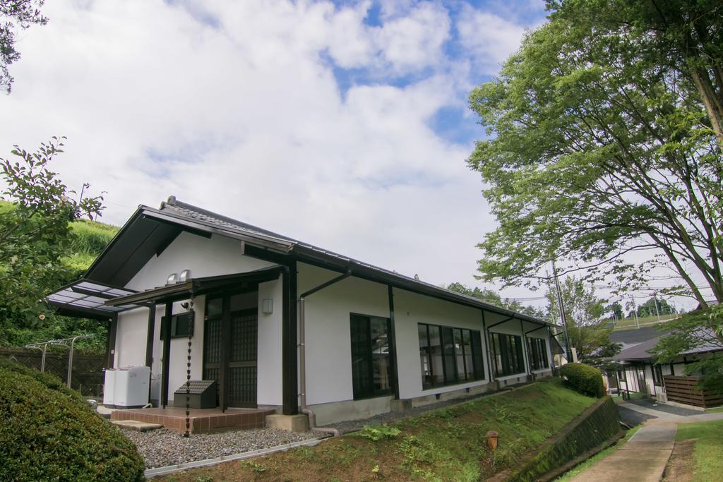 Отель Kyoto Wazukaso Kizugawa Экстерьер фото