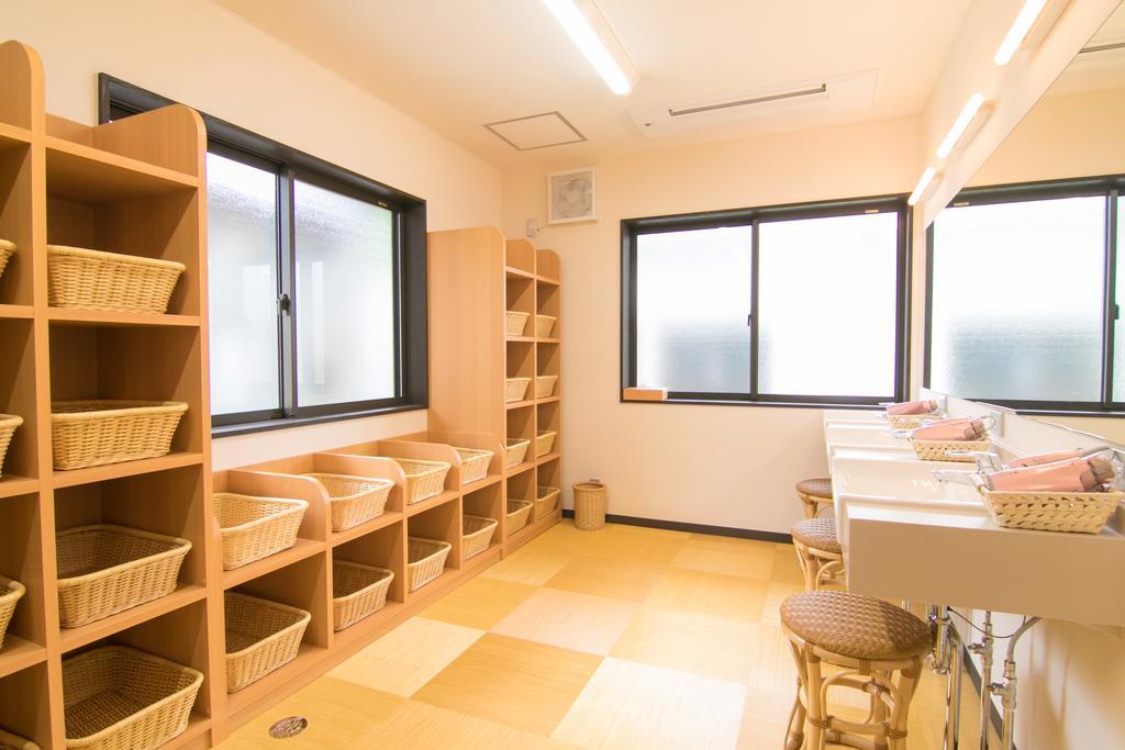 Отель Kyoto Wazukaso Kizugawa Экстерьер фото