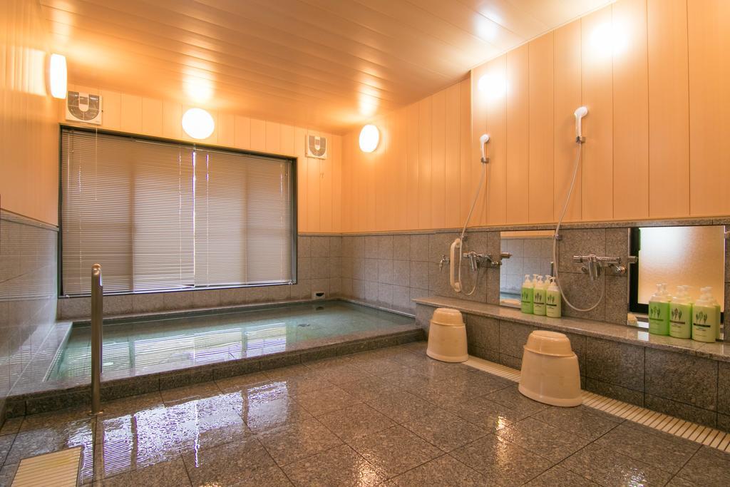 Отель Kyoto Wazukaso Kizugawa Экстерьер фото